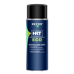 Pettit ECO HRT Antifouling Paint Aerosol